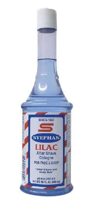 Stephan Lilac After Shave Lotion