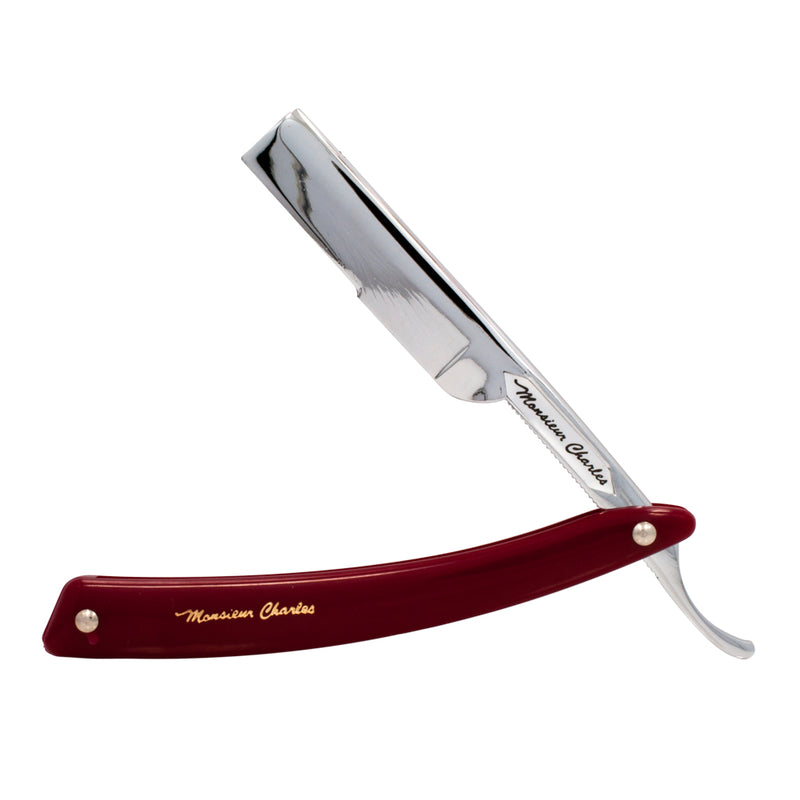 Monsieur Charles Razor