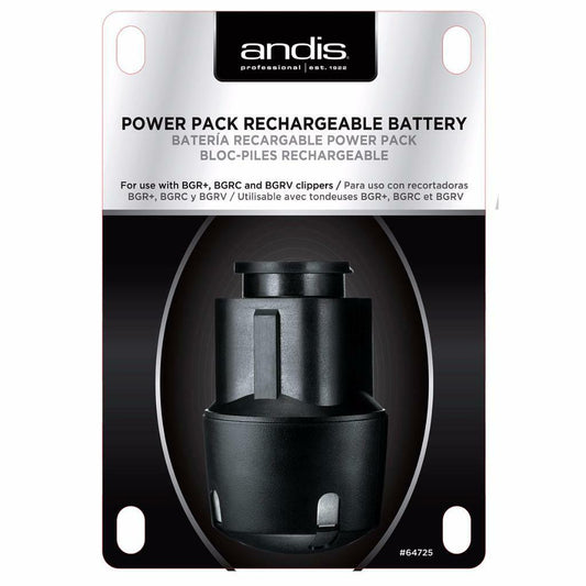 BGR®+ Battery Pack - Xcluciv Barber Supplier