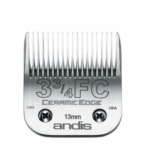 CeramicEdge® Detachable Blade, Size 3 3/4 FC