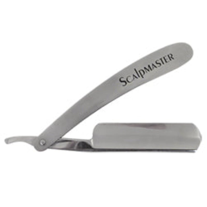Deluxe Shaving Razor