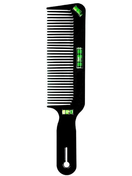 Clipper Comb with Levels