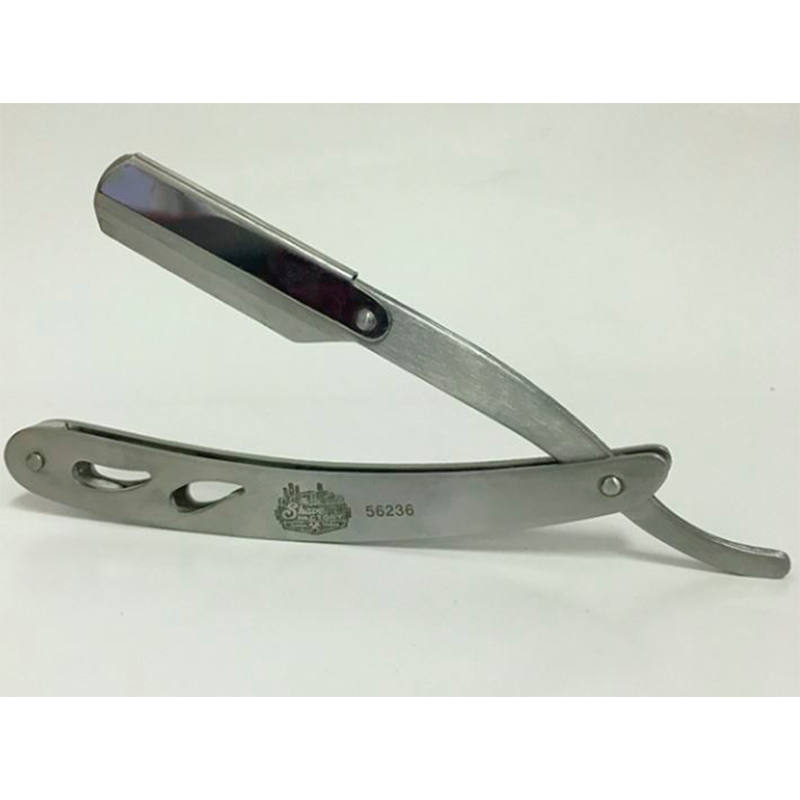 Metal Razor Blade Holder