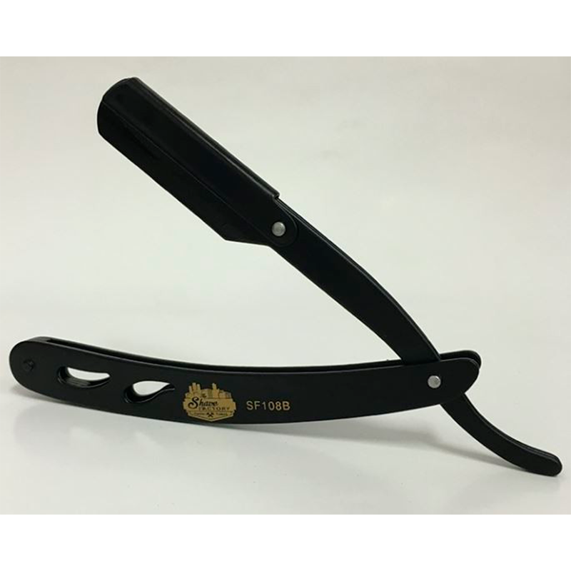 Metal Razor Blade Holder – Xcluciv Barber Supplier