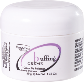 Buffing Cream Super Nail 1.75 oz