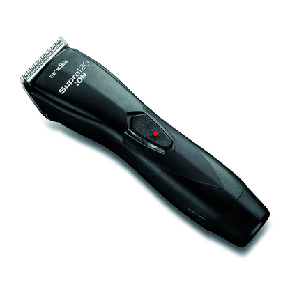 Supra 120 Ion Adjustable Blade Clipper