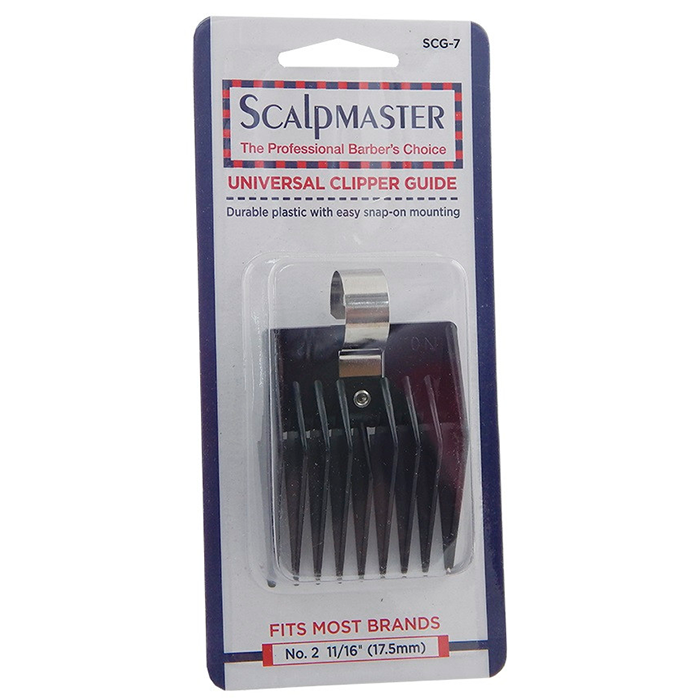 Universal Clipper Guides
