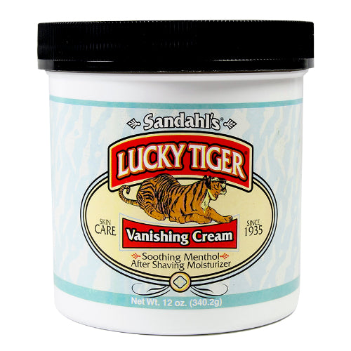 Vanishing Cream 340gr