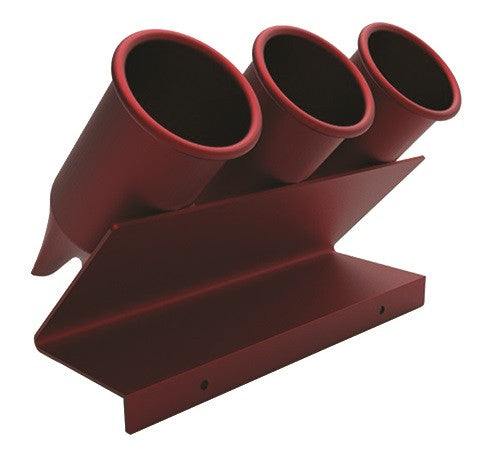 Trio Clipper Holder